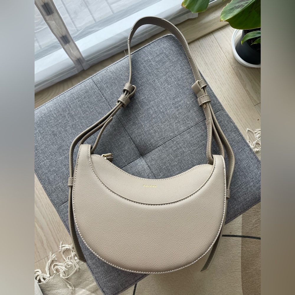 Polene numero dix bag